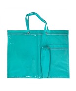 The Gypsy Quilter ToteOlogy Teal Sewing Notions Tote - $863.82 MXN