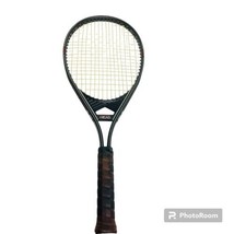 AMF Head Graphite Edge Tennis Racquet w/ Cover 4 5/8 Grip Made in USA - £17.02 GBP