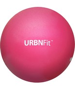URBNFit Mini Pilates Ball - Small Exercise Ball for Yoga &amp; Core Fitness ... - $12.86 CAD