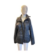 Columbia Women’s Omni-Heat Advanced Repellent Jacket Medium Black - $992.65 MXN