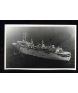WL4983 - US Navy Destroyer Tender - USS Puget Sound - Wright &amp; Logan Photo - $3.47 CAD