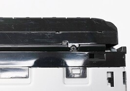 Kenwood DDX9707S 6.95" DVD Multimedia Receiver w/ Apple CarPlay image 9