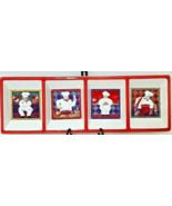 Certified International Jennifer Brinle Chefs Relish Condiment Tray 19&quot; ... - €12,47 EUR