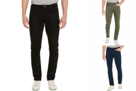 Buffalo Archer Slim Straight Stretch jeans - £18.73 GBP+