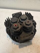 WABCO TA40028 Compressor Head | Broken Fin See Pictures | T35723 | T34823 - $341.99