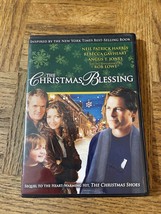 The Christmas Blessing DVD - £8.89 GBP