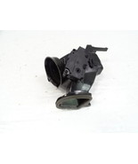 15 Mercedes W222 S550 air duct, dash valve distributor, right, 2228300846 - $699.94 MXN