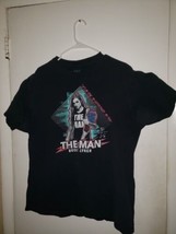 Vintage WWE Becky Lynch. The Man. Smackdown Champion Shirt. XL. - £23.22 GBP