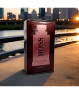 BOSS THE SCENT ABSOLUTE BY HUGO BOSS EAU DE PARFUM SPRAY 3.3oz ~ 100ml N... - $138.32 CAD