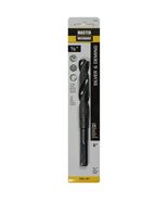 Standard Plumbing Supply 120600 DISSTON COMPANY Black Oxide Drill Bit, 5... - $588.09 MXN