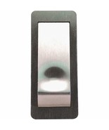 IQ America Wireless Battery-Powered Doorbell Pushbutton Replacement Non-Lighted  - $7.99