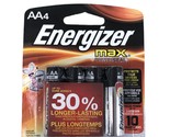 Energizer E91bp-4 167990 - £5.58 GBP