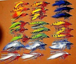 **2022** Bass-- Peacock Bass-- Smallies, 24 Piece Kit and Lots of Excitement!!! - $37.50