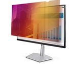 StarTech.com 23.8-inch 16:9 Gold Monitor Privacy Screen, Reversible Filt... - $121.19