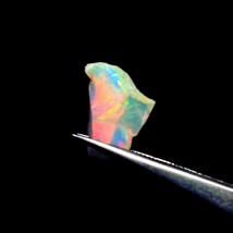 2.60 Cts. Top Opal Rough 100% Natural Earth Mined Solid Welo Opal Rough ... - $562.41 MXN