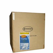 1/2 Case (25 pkgs) Sanitaire Duralux Style SD 63262 Vacuum Cleaner Bags ... - £150.48 GBP