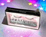GLAMNETIC Venus Magnetic Lashes &amp; Magnetic Liner New In Box MSRP $67.98 - £35.60 GBP