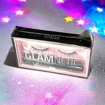 GLAMNETIC Venus Magnetic Lashes &amp; Magnetic Liner New In Box MSRP $67.98 - £35.03 GBP