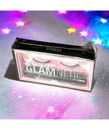 GLAMNETIC Venus Magnetic Lashes &amp; Magnetic Liner New In Box MSRP $67.98 - £34.94 GBP