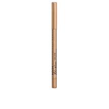 NYX Makeup Epic Wear Liner Stick Waterproof Eye Pencil Long Wear-02 Gold... - $8.89