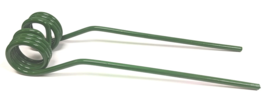 GT46S Fits Galfre-Green Hay Tedder Tine Tooth 3710,3717,3727 R18030616 - €21,59 EUR