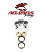 New All Balls Racing Lower Shock Bearing Rebuild Kit For 2012-2020 KTM 1... - $24.95