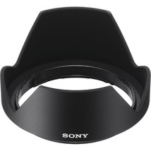 New Original Genuine Sony Solar Hood ALC-SH123 for Sony SEL-1018 Lens - $45.04