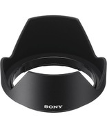 New Original Genuine Sony Solar Hood ALC-SH123 for Sony SEL-1018 Lens - $45.04