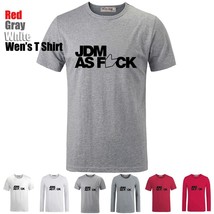 Ultra-cool Art Car stick JDM Graphic Long Short Sleeves Men&#39;s Boy&#39;s T-Shirt Tops - £13.79 GBP