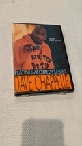 Platinum Comedy Series - Dave Chappelle: Killin Them Softly (DVD, 2003) - £4.34 GBP