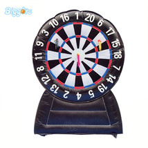Inflatable Football Dart Board for Sale - £478.81 GBP