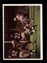 1966 Philadelphia #65 Cowboys Play Exmt Cowboys *SBA11222 - £5.40 GBP