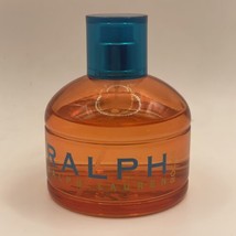 RALPH ROCKS By Ralph Lauren 3.4 oz 100ml EDT Spray For Women - As Pictured - $159.95