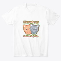 meowboys shirt Comfort Tee  - $436.81 MXN
