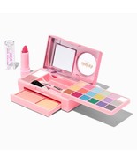 Claire&#39;s Club Camera Makeup Set - $264.14 MXN