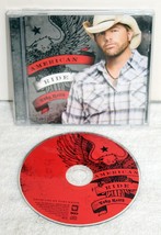 Toby Keith ~ American Ride ~ 2009 Show Dog ~ Used CD ~ VG+ - £6.31 GBP