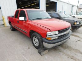 Driver Left Headlight Fits 00-06 SUBURBAN 1500 3812544 - $77.22
