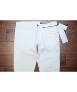 Armani Exchange A|X $180 J27 Men&#39;s Skinny Biker Stretch Cotton Denim Jea... - $90.25 CAD