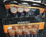 Duracell Coppertop D Batteries (Total 13 Batteries) - $14.92
