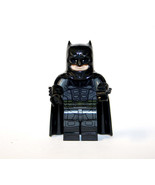 Toys Justice League Batman  Minifigure Custom - £5.11 GBP