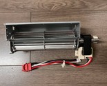 Genuine OEM GE Wall Oven Lower Cooling Fan WB26X35089 - $79.20