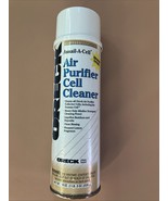 NEW Oreck Assail-A-Cell Air Purifier Cell Cleaner Institutional 19 oz NO... - €40,73 EUR