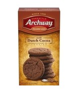 Archway Dutch Cocoa Soft Cookies (4 pack) - €25,12 EUR