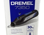 Dremel Cordless hand tools 7350 408500 - £30.67 GBP