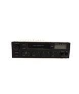 1992-1999 Toyota Camry Radio A16404 AM FM Cassette Player 86120-12850 - £30.78 GBP