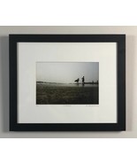Surfboard wall decor, beach decor, Color photograph, beach photograph, s... - $2,021.27 MXN