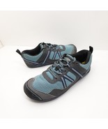Xero Terraflex Shoes Womens 7 Blue Barefoot Minimal Sneakers Trail Hiking - $26.99