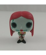 Funko Pocket Pop Mini Nightmare Before Christmas Sally Vinyl 1.5&quot; Figure - $12.08 CAD