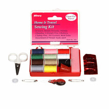 Allary Home and Travel Sewing Kit - £3.15 GBP
