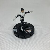 Iron Man Marvel Heroclix Booster Figure Northstar with Card - $6.30
